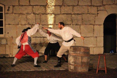 Vauban est son double