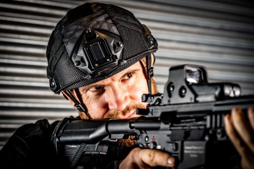 SWAT workshop in Norway