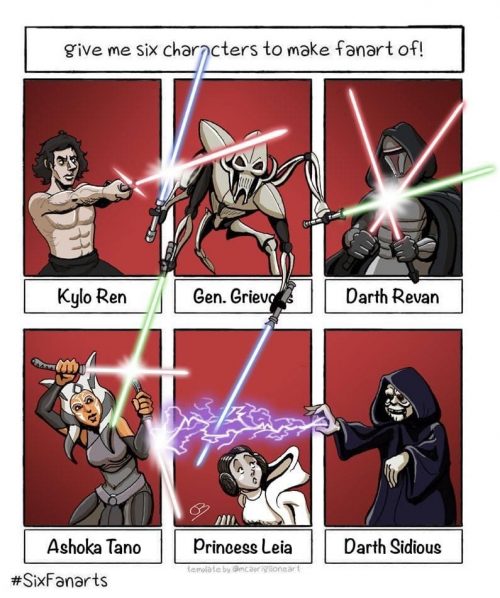 6fanarts nr3